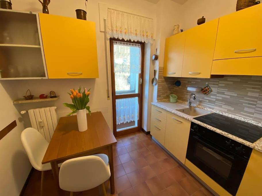 Villa Casa Giorgia à Ceva Extérieur photo