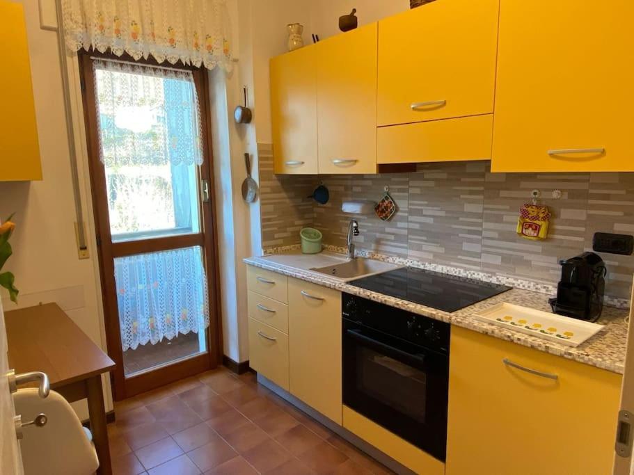Villa Casa Giorgia à Ceva Extérieur photo